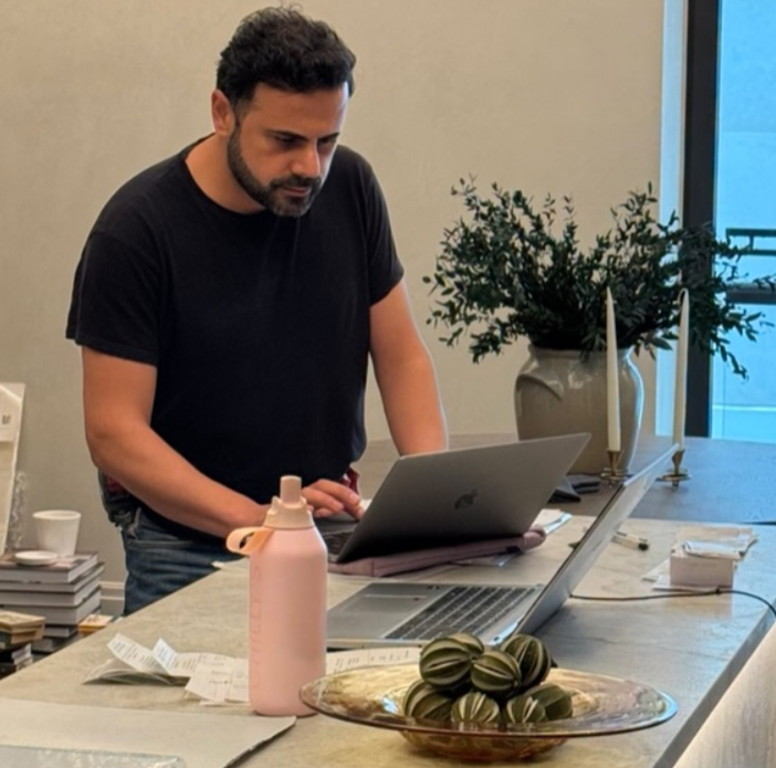 Rahmi Kaya - Founder